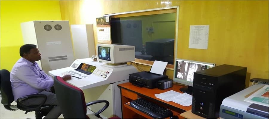 Aarupadai Veedu Medical College Pondicherry Facilities photo 9